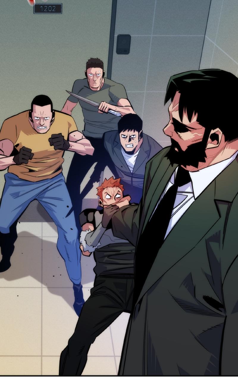 Read Auto Hunting With My Clones Manga Online