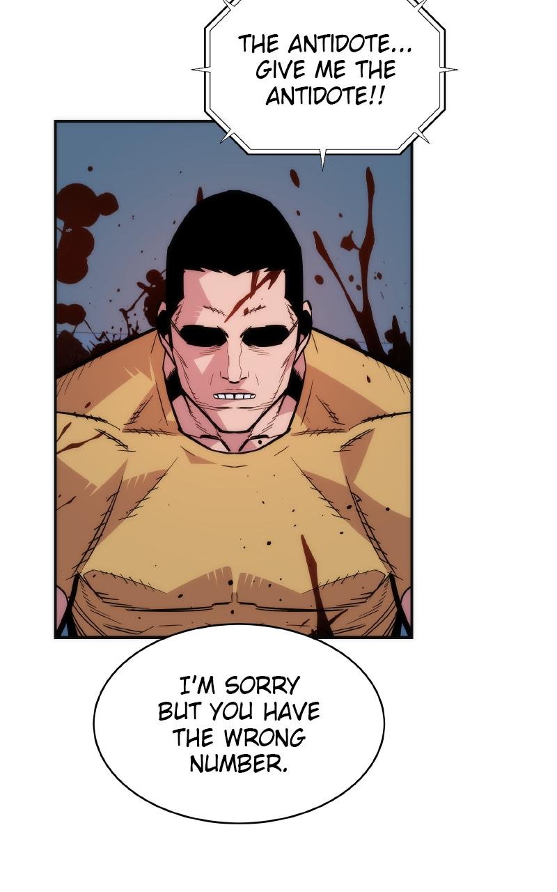 Read Auto Hunting With My Clones Manga Online