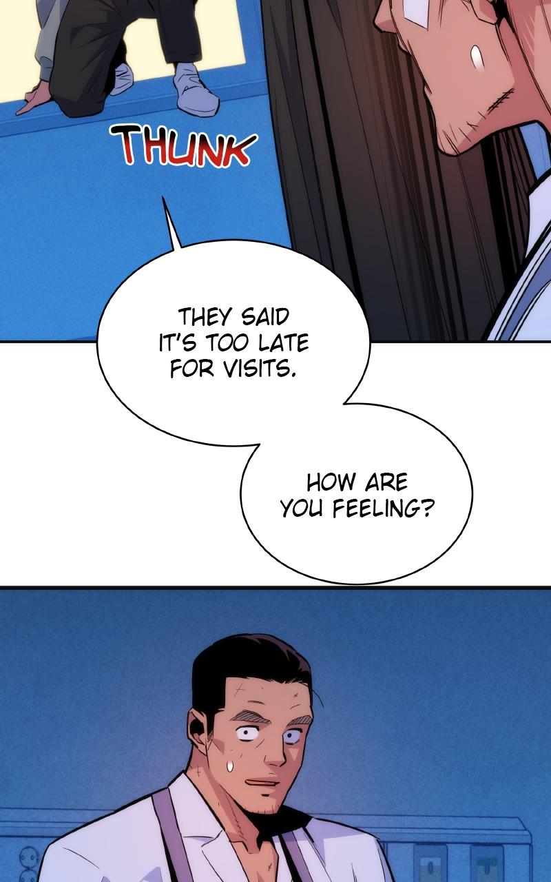 Read Auto Hunting With My Clones Manga Online
