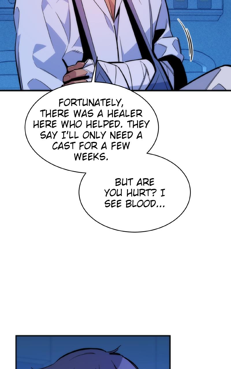 Read Auto Hunting With My Clones Manga Online
