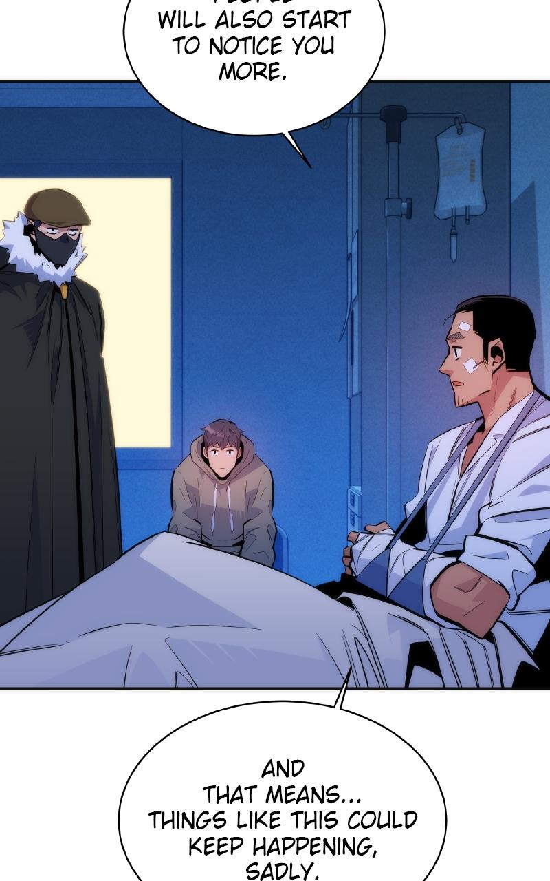 Read Auto Hunting With My Clones Manga Online
