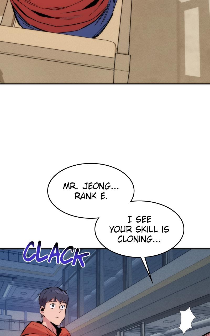 Read Auto Hunting With My Clones Manga Online