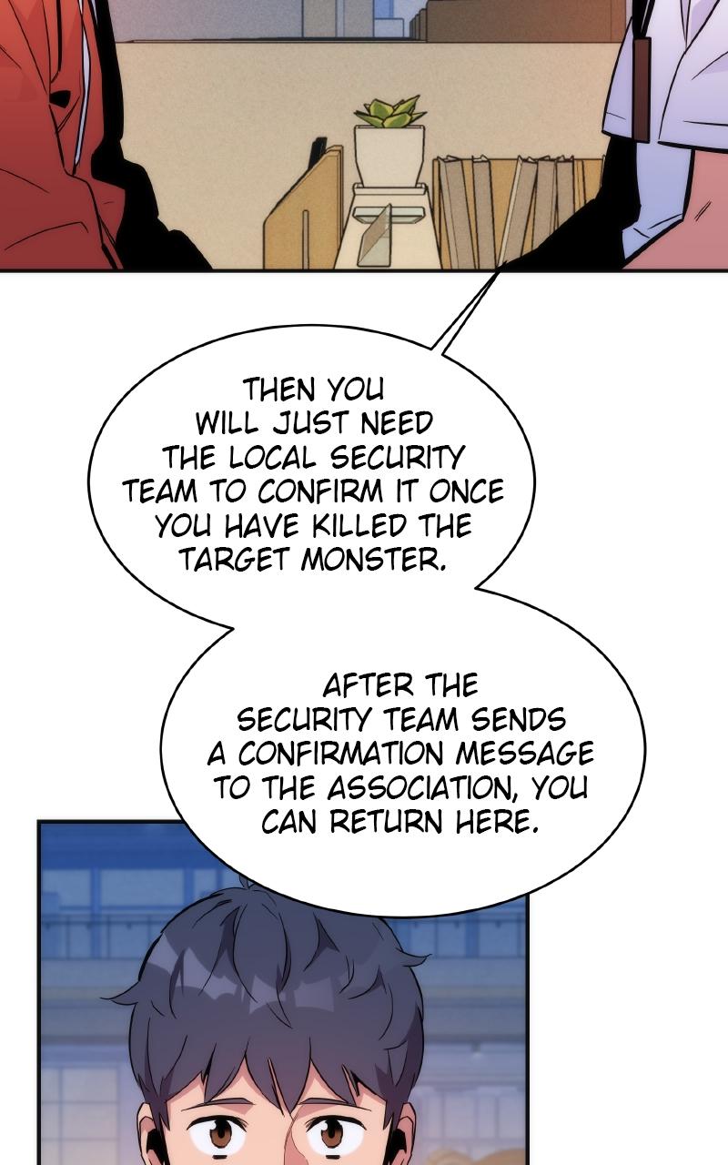 Read Auto Hunting With My Clones Manga Online