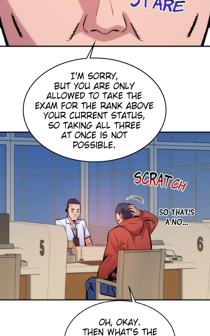 Read Auto Hunting With My Clones Manga Online