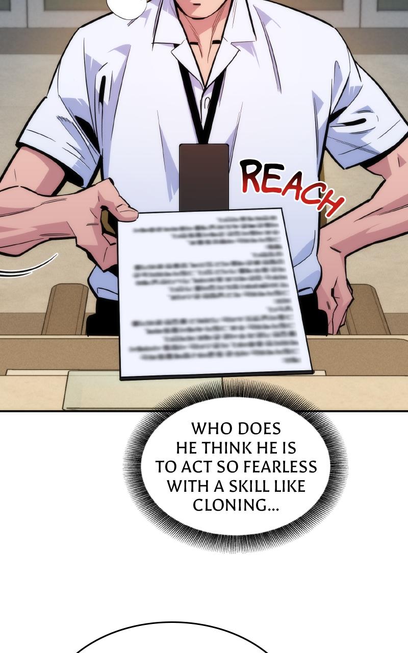 Read Auto Hunting With My Clones Manga Online
