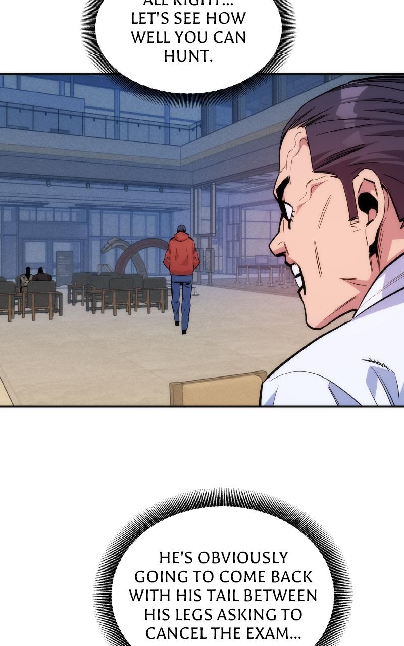 Read Auto Hunting With My Clones Manga Online