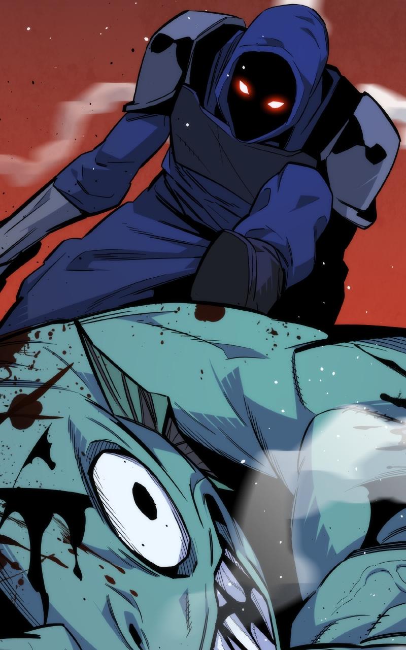 Read Auto Hunting With My Clones Manga Online