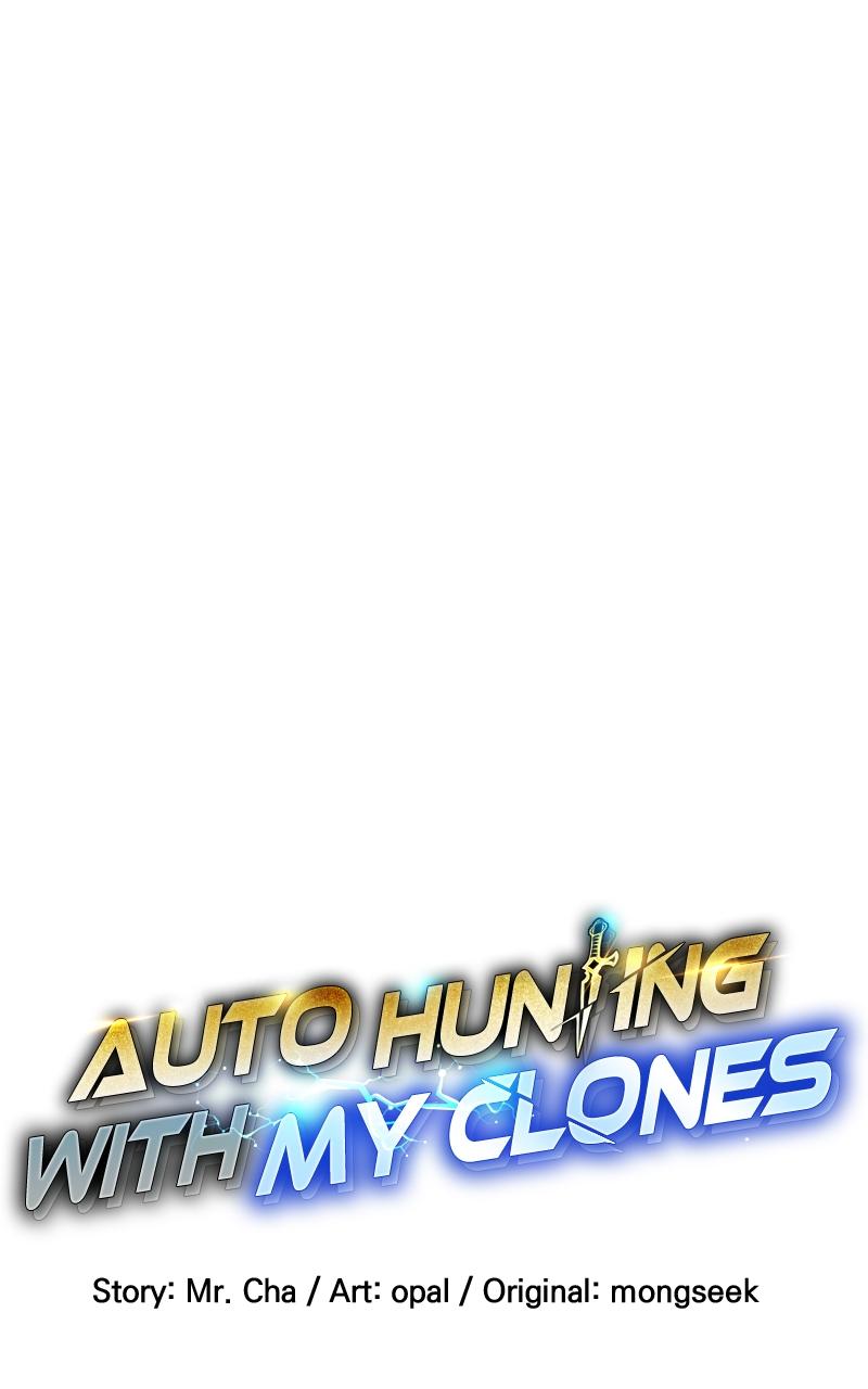 Read Auto Hunting With My Clones Manga Online