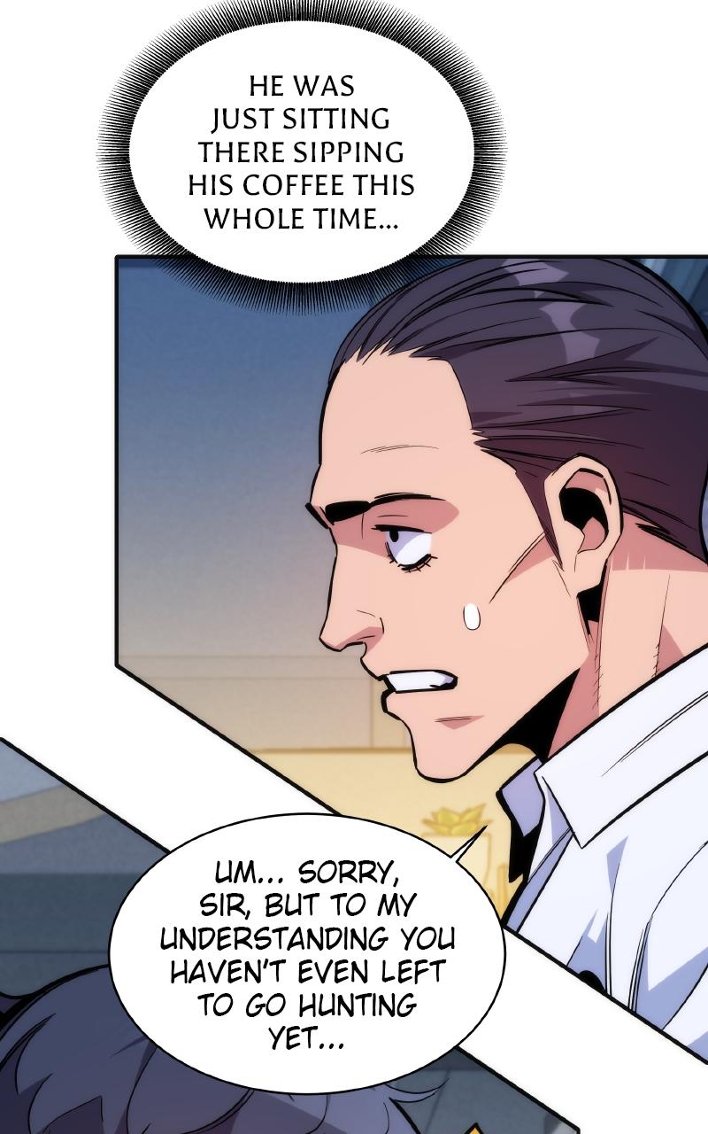 Read Auto Hunting With My Clones Manga Online