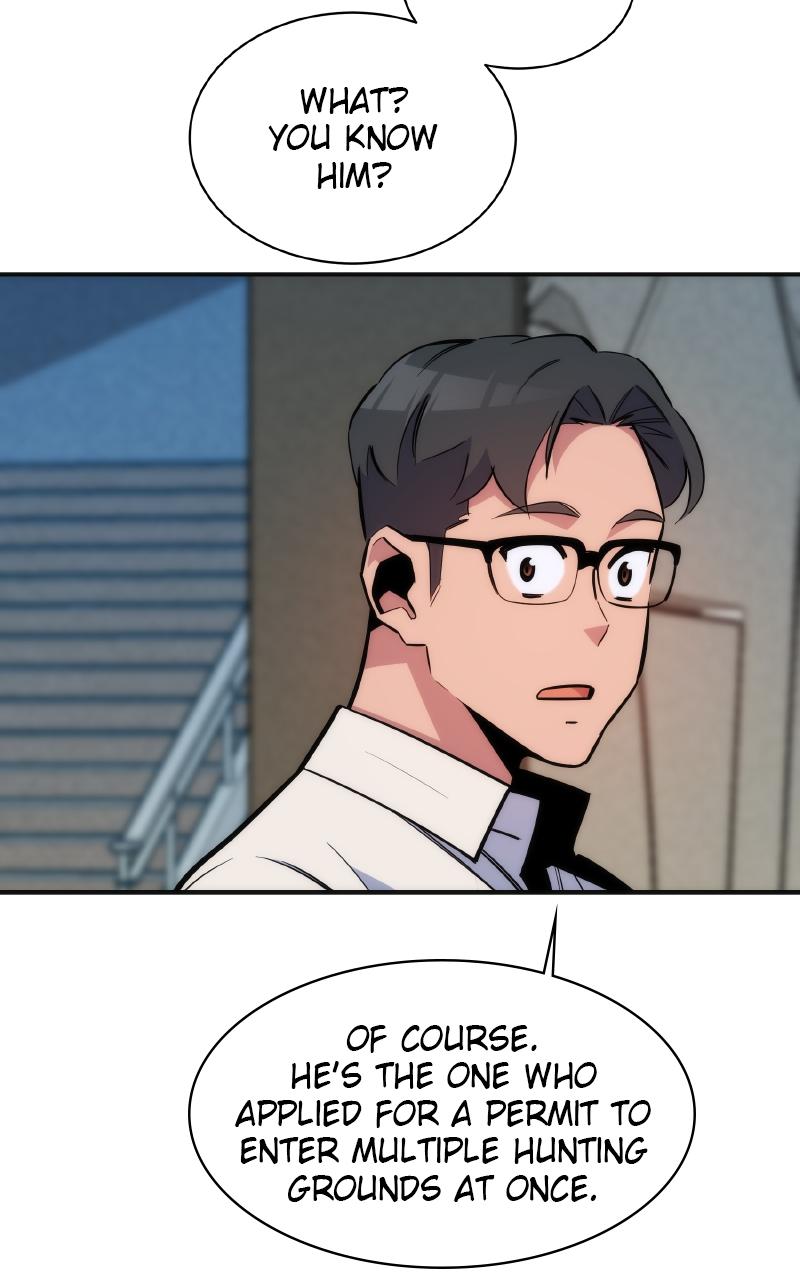Read Auto Hunting With My Clones Manga Online