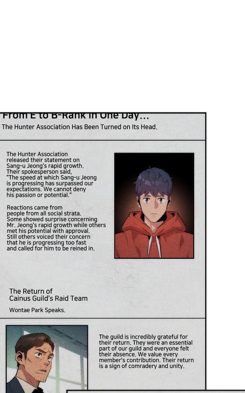 Read Auto Hunting With My Clones Manga Online