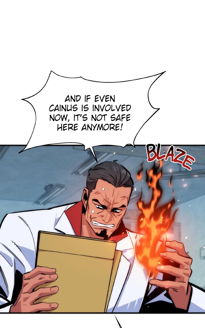 Read Auto Hunting With My Clones Manga Online