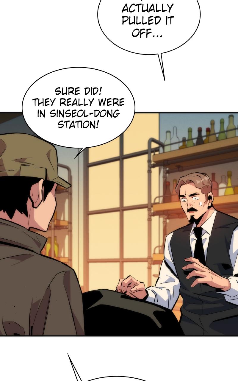 Read Auto Hunting With My Clones Manga Online