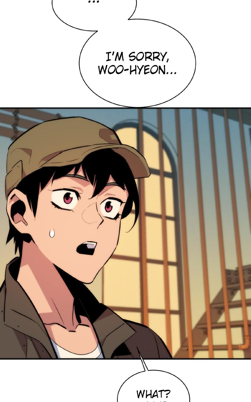 Read Auto Hunting With My Clones Manga Online