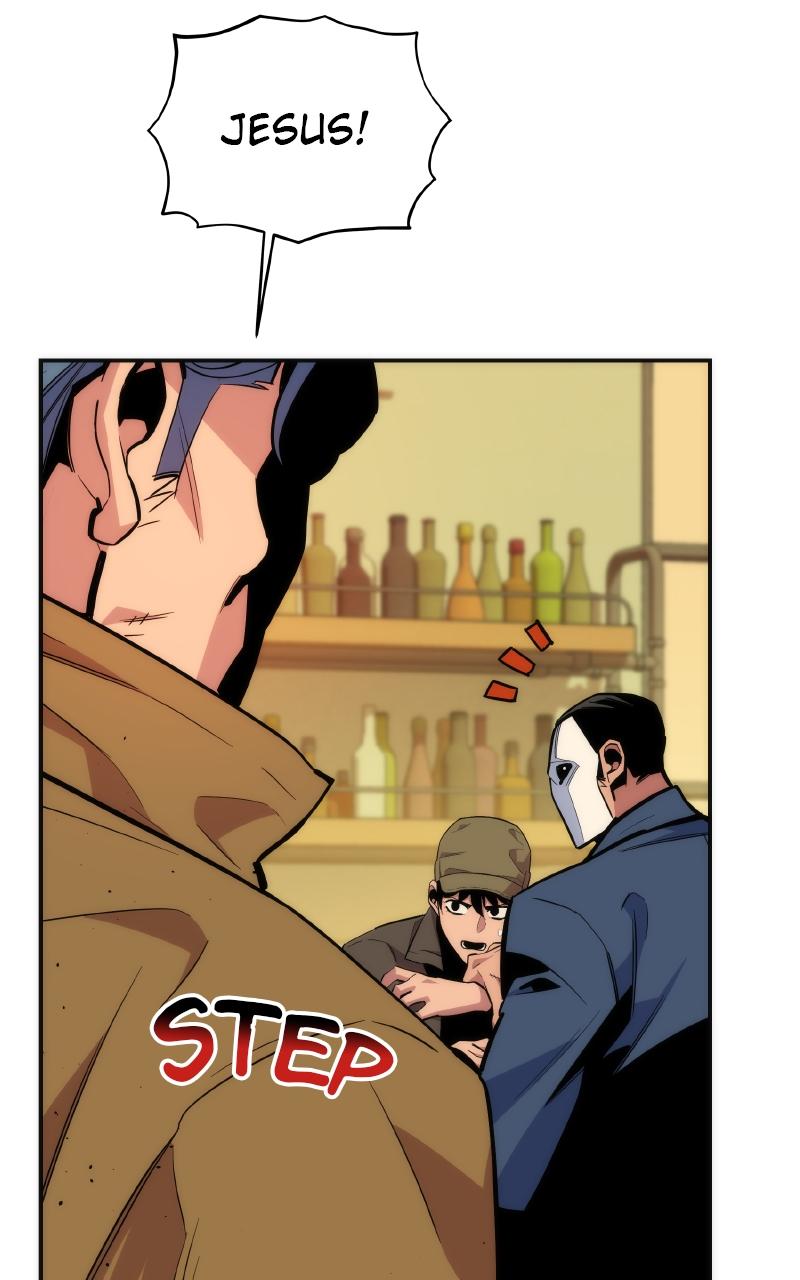Read Auto Hunting With My Clones Manga Online