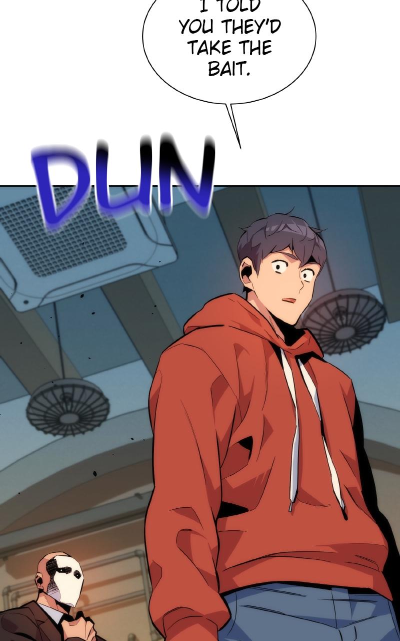 Read Auto Hunting With My Clones Manga Online