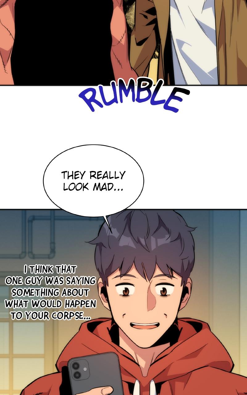 Read Auto Hunting With My Clones Manga Online