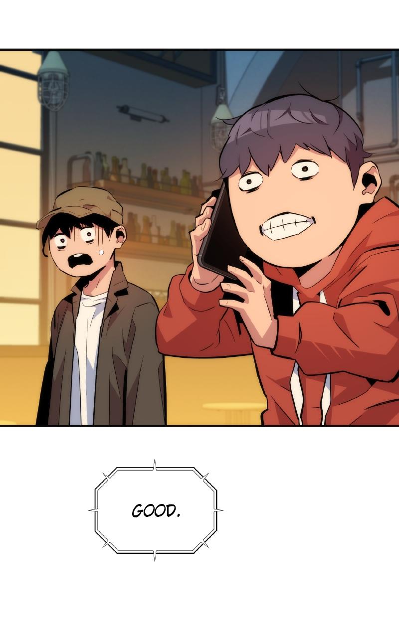Read Auto Hunting With My Clones Manga Online