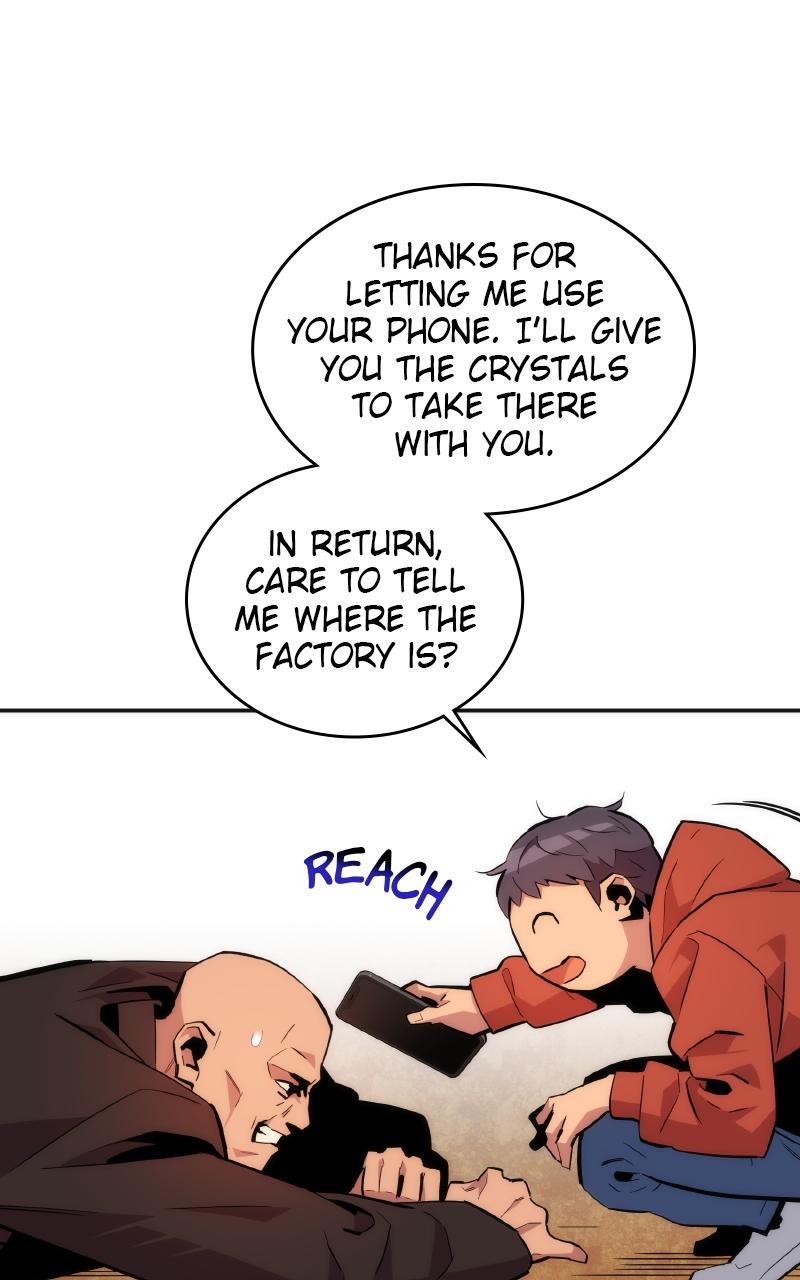 Read Auto Hunting With My Clones Manga Online