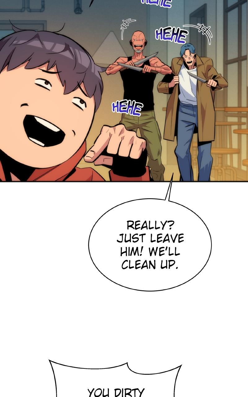 Read Auto Hunting With My Clones Manga Online