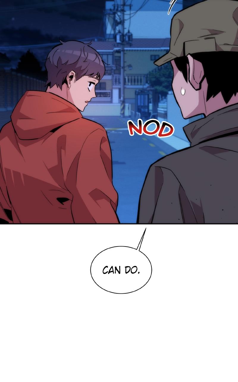 Read Auto Hunting With My Clones Manga Online
