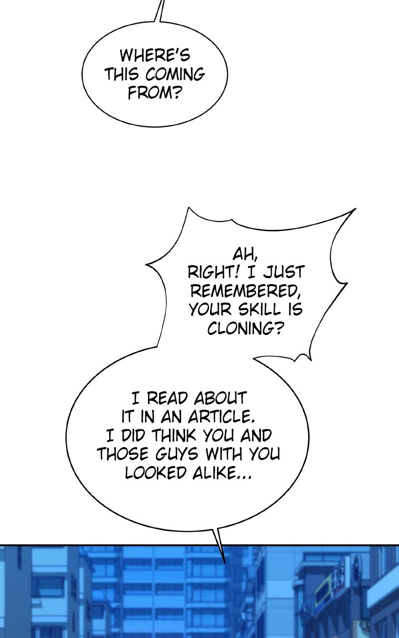 Read Auto Hunting With My Clones Manga Online