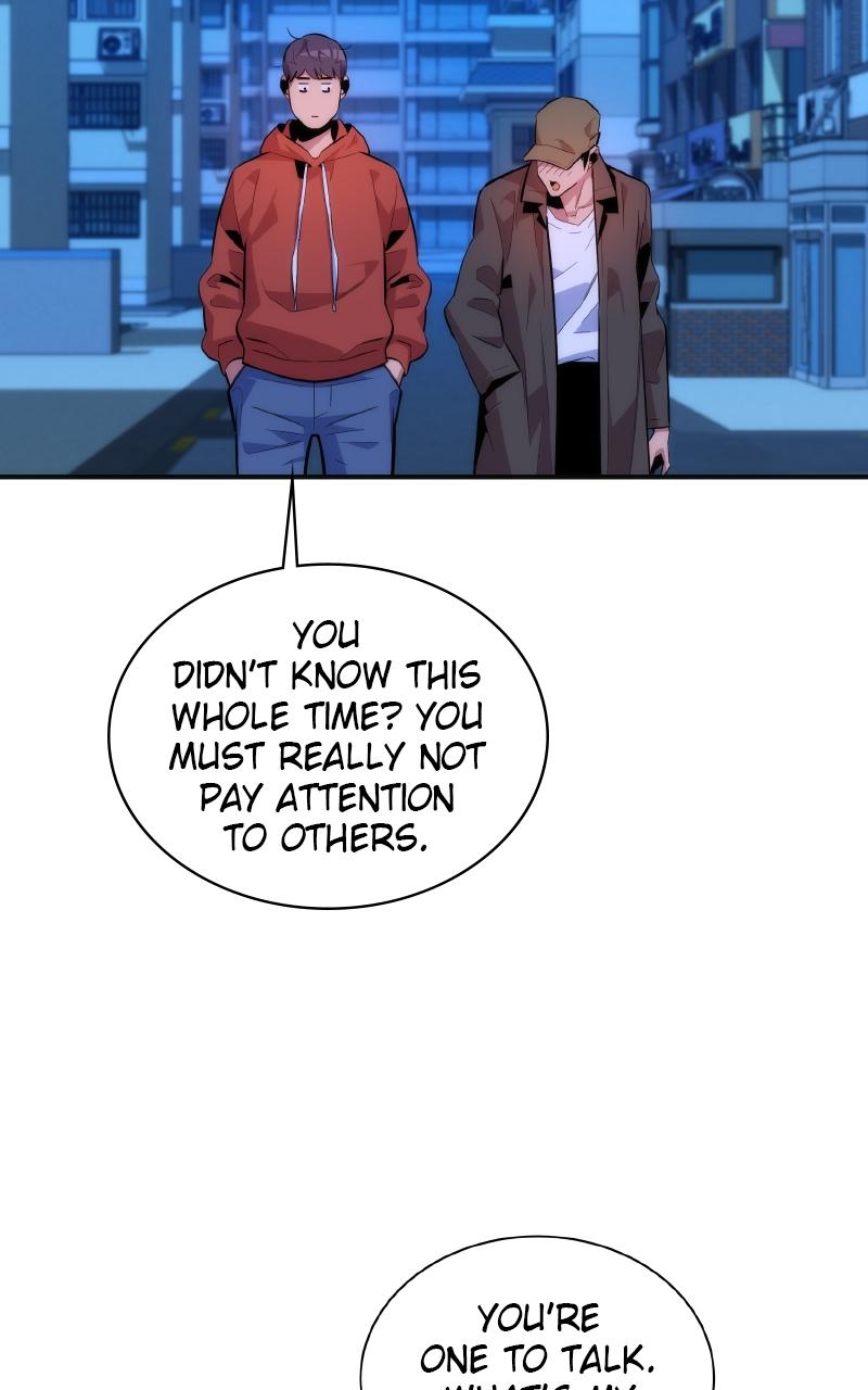 Read Auto Hunting With My Clones Manga Online