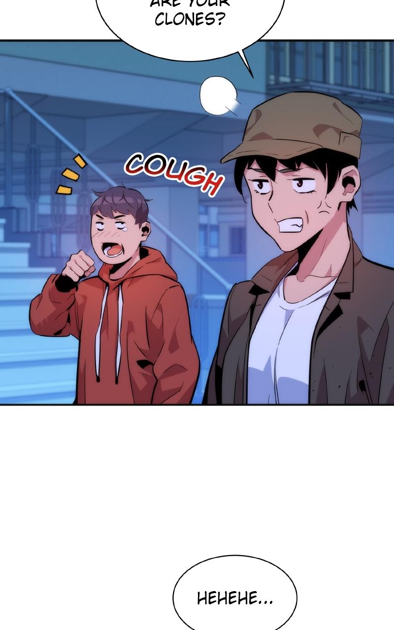 Read Auto Hunting With My Clones Manga Online