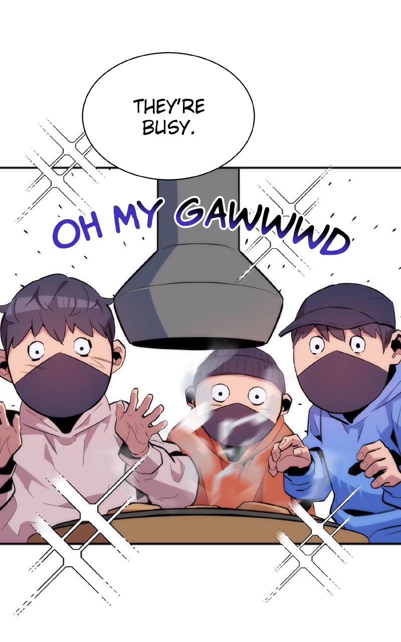 Read Auto Hunting With My Clones Manga Online