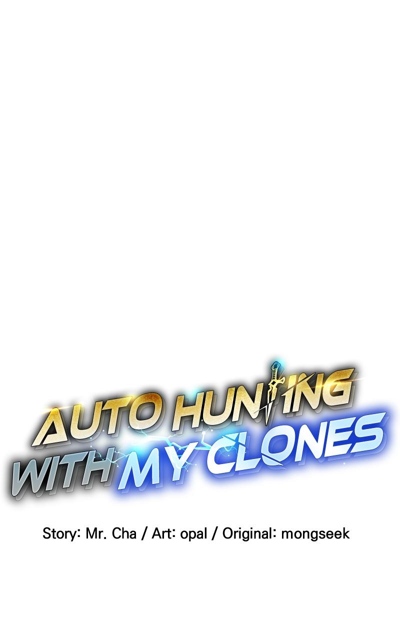 Read Auto Hunting With My Clones Manga Online