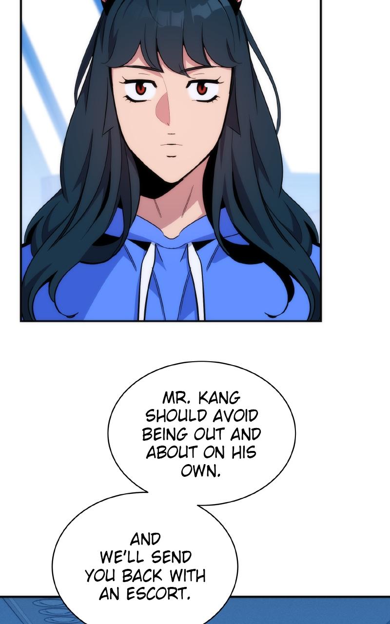 Read Auto Hunting With My Clones Manga Online