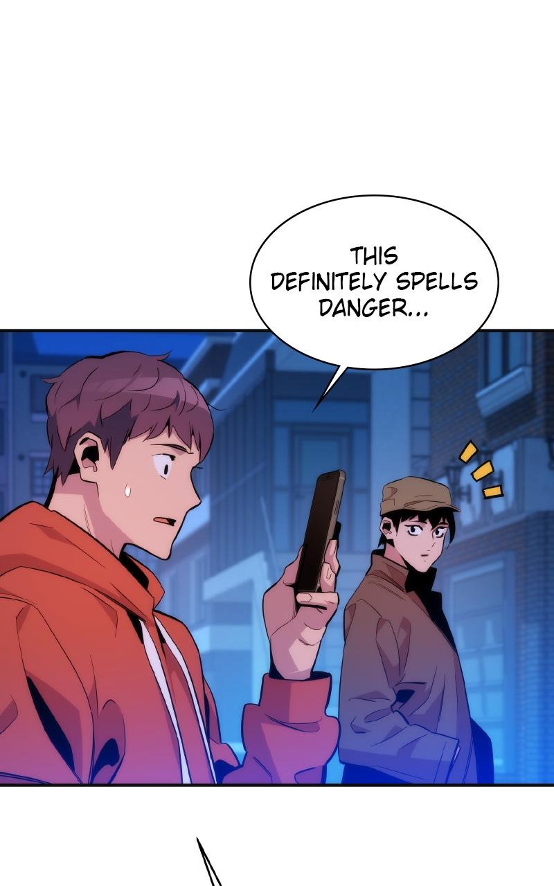 Read Auto Hunting With My Clones Manga Online