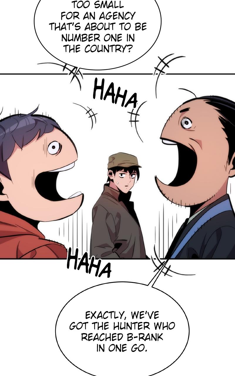 Read Auto Hunting With My Clones Manga Online