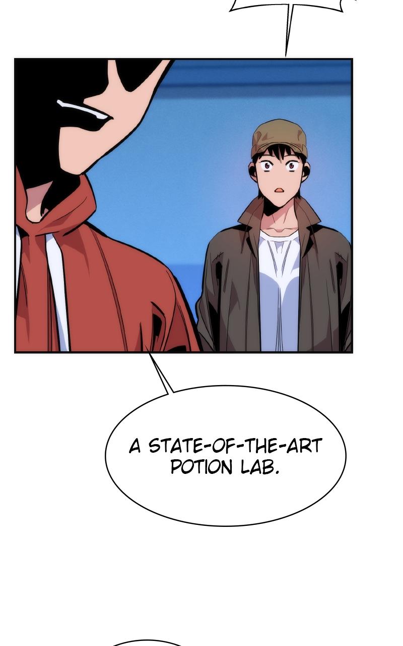 Read Auto Hunting With My Clones Manga Online
