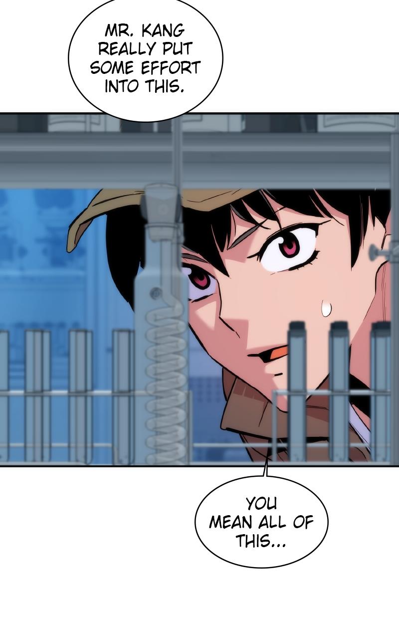 Read Auto Hunting With My Clones Manga Online