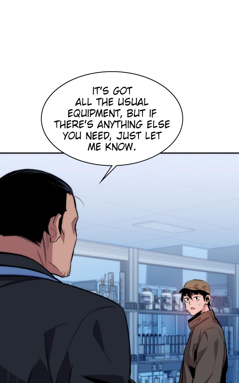 Read Auto Hunting With My Clones Manga Online