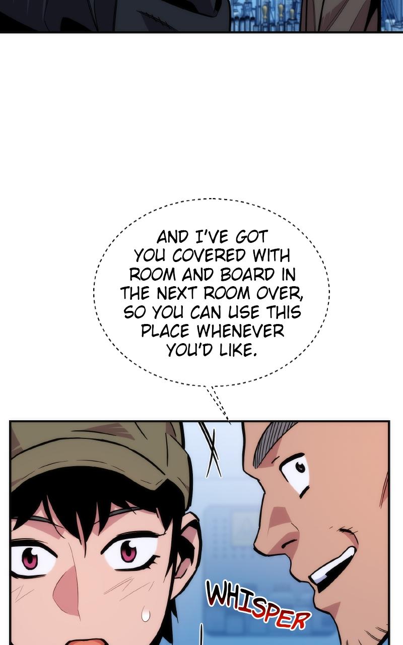 Read Auto Hunting With My Clones Manga Online