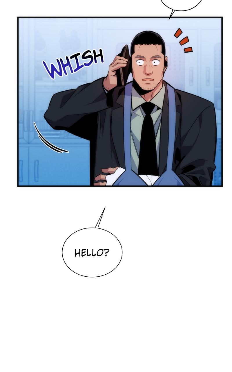 Read Auto Hunting With My Clones Manga Online