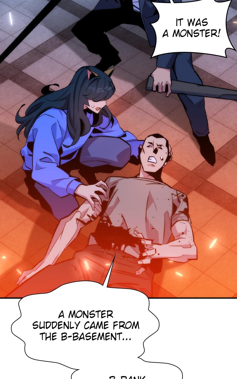 Read Auto Hunting With My Clones Manga Online