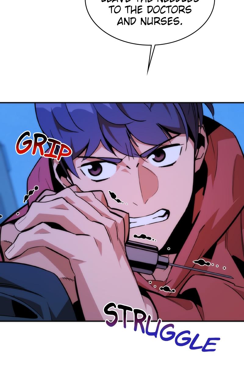 Read Auto Hunting With My Clones Manga Online