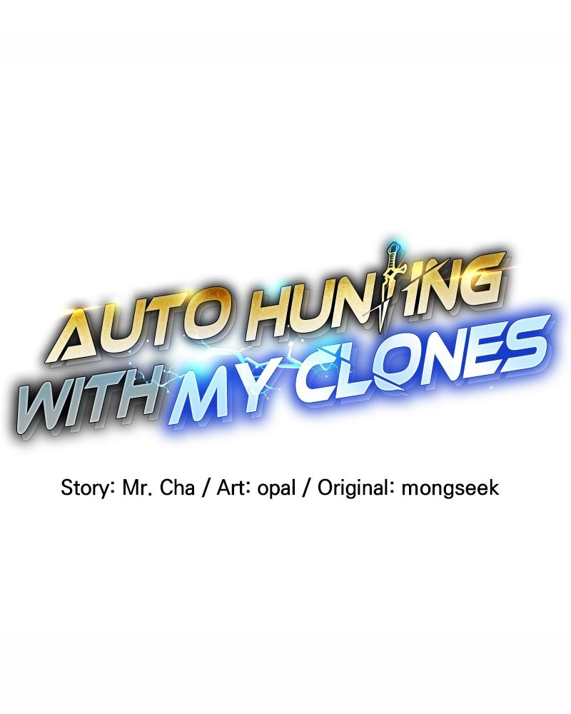 Read Auto Hunting With My Clones Manga Online
