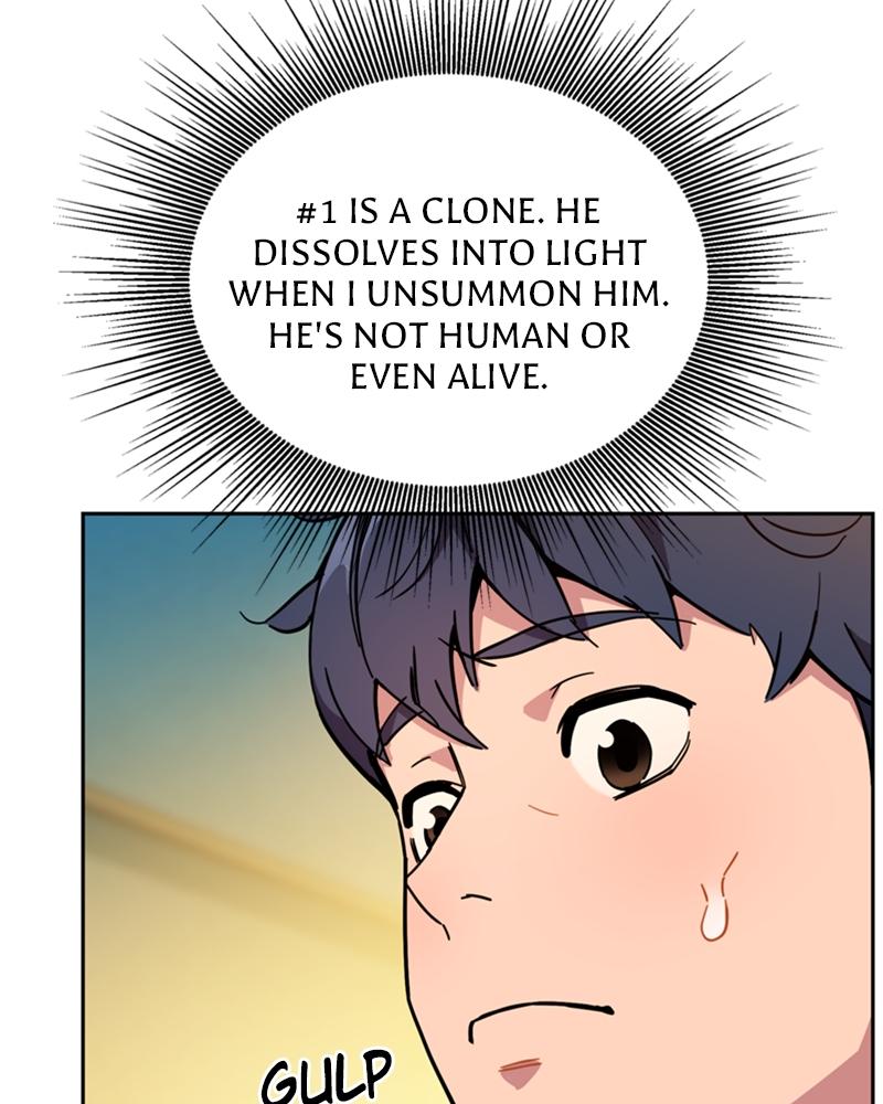 Read Auto Hunting With My Clones Manga Online