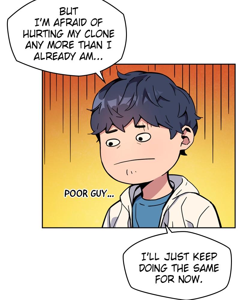 Read Auto Hunting With My Clones Manga Online