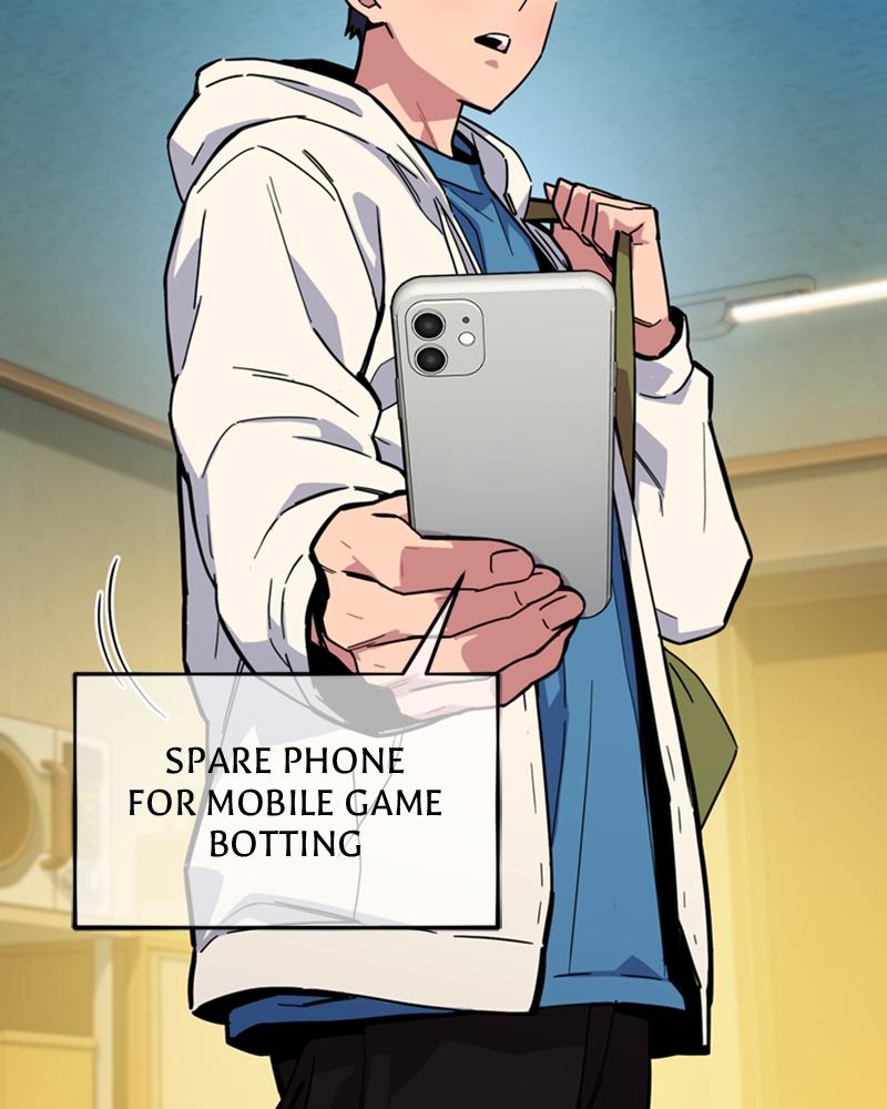 Read Auto Hunting With My Clones Manga Online