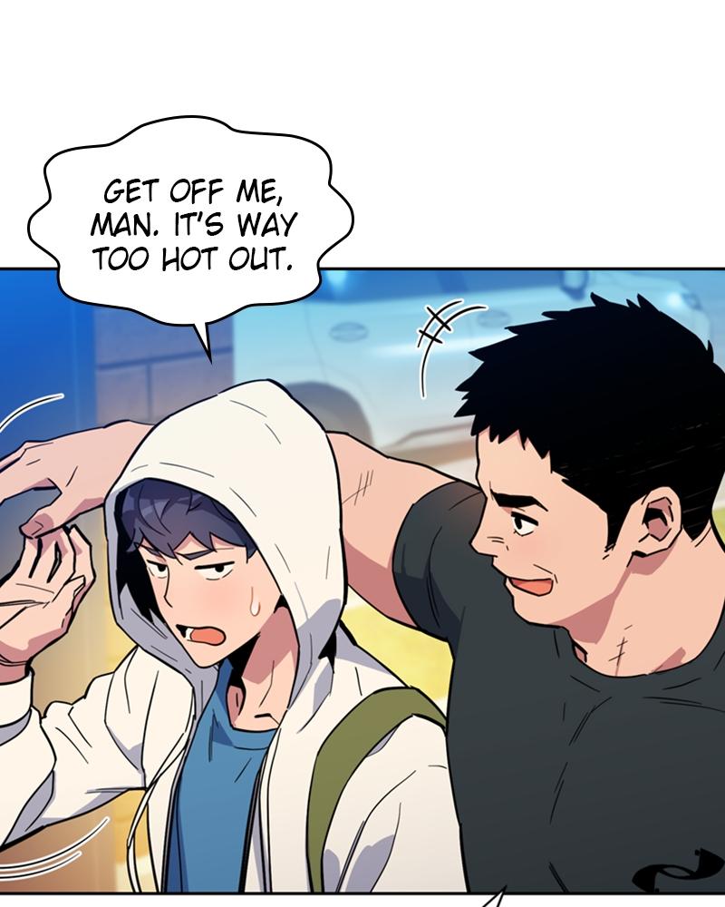 Read Auto Hunting With My Clones Manga Online