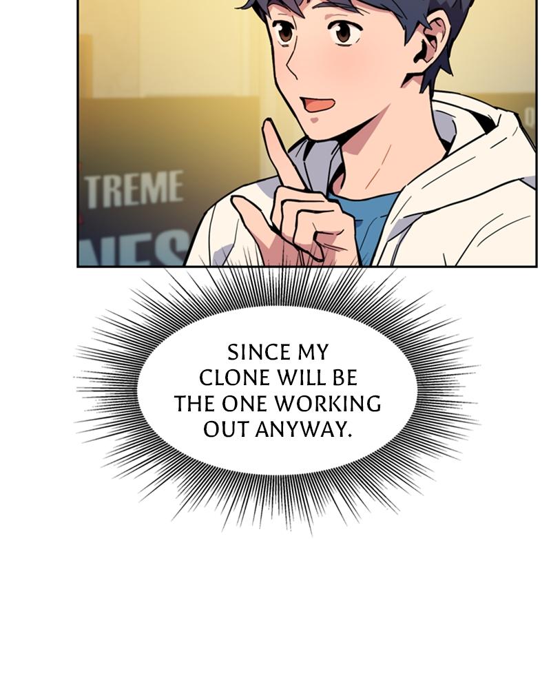 Read Auto Hunting With My Clones Manga Online