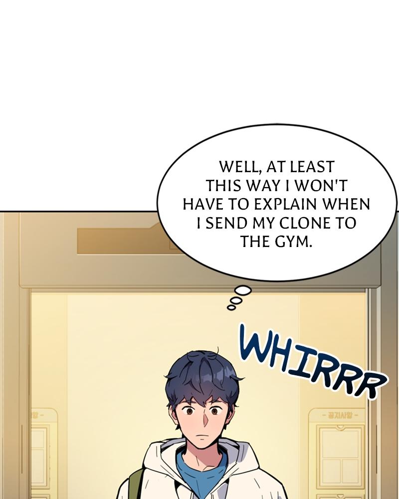 Read Auto Hunting With My Clones Manga Online