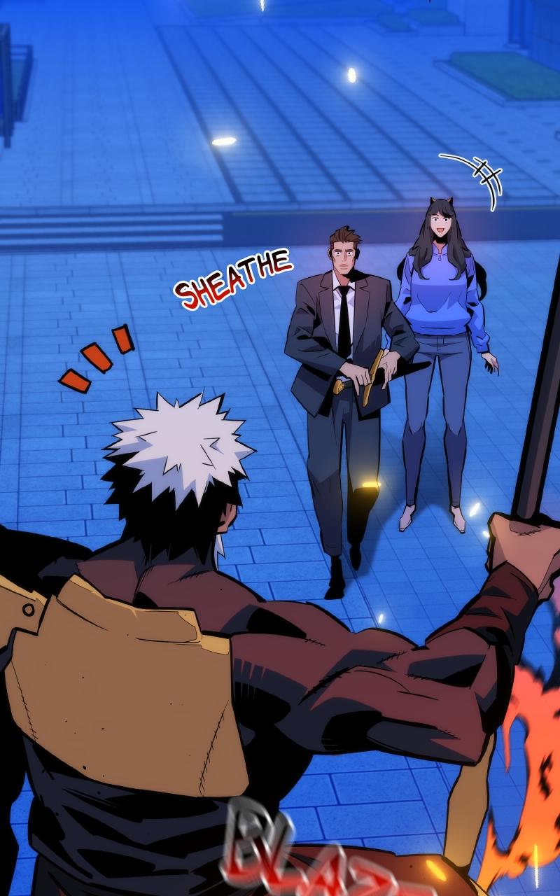 Read Auto Hunting With My Clones Manga Online