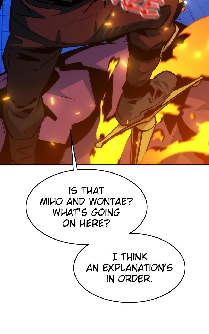 Read Auto Hunting With My Clones Manga Online