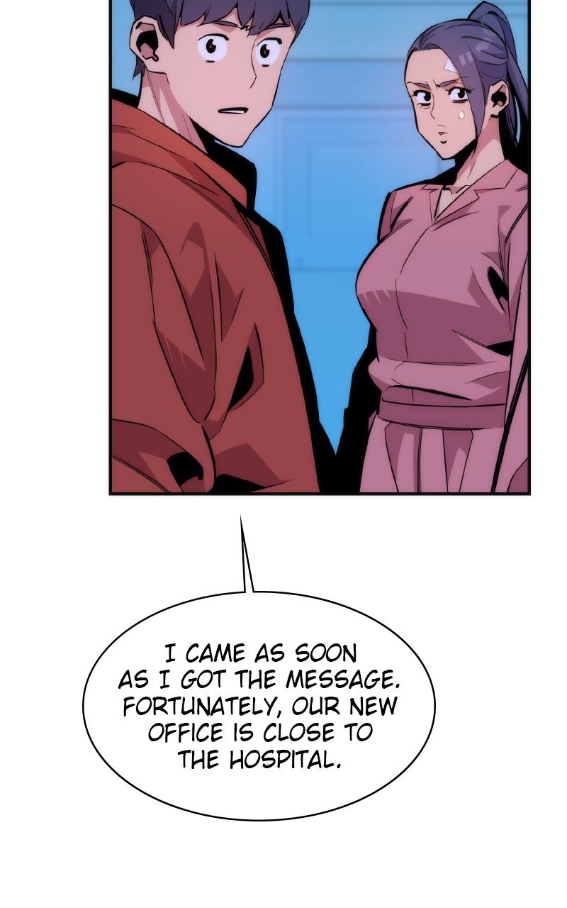 Read Auto Hunting With My Clones Manga Online